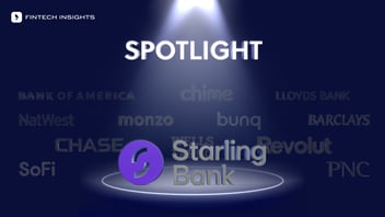 FinTech Insights Spotlight: Starling Bank